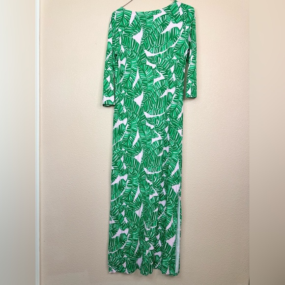 Lilly Pulitzer Morgan maxi dress size S - Picture 5 of 7